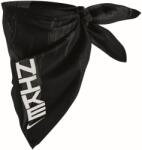 Nike Tenisz kendő Nike Bandana Printed - Fekete (N.100.3501.958.OS-958)