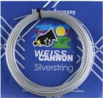 Weiss Cannon Tenisz húr Weiss Cannon Silverstring (12 m) (C2009/C2010)