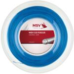 MSV Tenisz húr MSV Co. Focus (200 m) - sky blue - Kék (4708/4707)