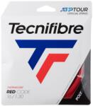 Tecnifibre Tenisz húr Tecnifibre Red Code (12 m) (TFG416-RD)