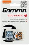 Gamma Rezgéscsillapító Gamma ZOO Damps 2P - Szürke (ST27988)