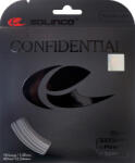 Solinco Tenisz húr Solinco Confidential (12 m) - Szürke (1920206) - tennis-zone - 5 040 Ft