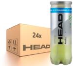 Head Labda Head Padel Pro+ 24 x 3B (540203-KARTON)