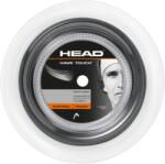 Head Tenisz húr Head HAWK Touch (200 m) - anthracite - Fekete (281234)