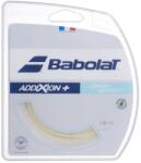 Babolat Tenisz húr Babolat Addixion+ (12m) - Természetes (241151-128)