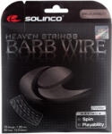 Solinco Tenisz húr Solinco Barb Wire (12 m) - Fekete (1920049)