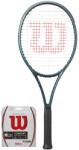 Wilson Teniszütő Wilson Blade 100UL V9.0 - húros (WR150210)