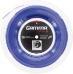 Gamma Tenisz húr Gamma Jet (200 m) - Kék (GJR-11)