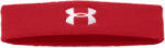 Under Armour Fejpánt Under Armour Performance Headband - Piros (1276990-600)