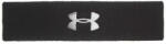 Under Armour Fejpánt Under Armour Headband - Fekete (1276990-001)