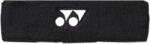 Yonex Fejpánt Yonex Headband - Fekete (AC259EX)