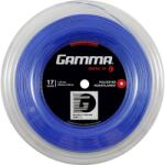 Gamma Tenisz húr Gamma MOTO (100 m) - Kék (GMOR1-13)