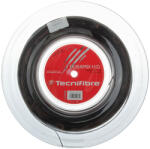 Tecnifibre Tenisz húr Tecnifibre Duramix H. D. (200 m) - Fekete (02RDU125XB)