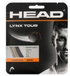 Head Tenisz húr Head LYNX TOUR (12 m) - Természetes (281790)