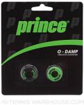 Prince Rezgéscsillapító Prince O-Damp 2P - Fekete (7H154021080)