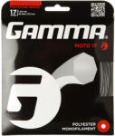 Gamma Tenisz húr Gamma MOTO (12.2 m) - Fekete (ST14584.3)