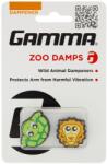 Gamma Rezgéscsillapító Gamma ZOO Damps 2P - Zöld (AGZD-11)