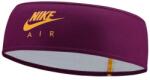 Nike Fejpánt Nike Dri-Fit Swoosh Headband 2.0 - Lila (N1004516646OS-646)