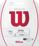 Wilson Tenisz húr Wilson Revolve (12.2 m) - Fehér (WRZ946600)