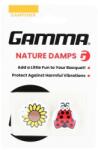 Gamma Rezgéscsillapító Gamma Nature Dampeners 2P - sunflower/lady bug (Art1415)