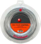 Kirschbaum Tenisz húr Kirschbaum Pro Tour Control (200 m) - Ezüst (ST79981.2)