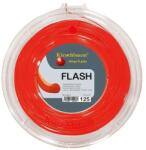 Kirschbaum Tenisz húr Kirschbaum Flash (200 m) - Narancssárga (FO125)