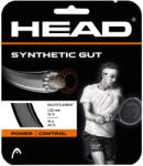 Head Tenisz húr Head Synthetic Gut (12 m) - Fekete (281111-BK)