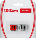 Wilson Rezgéscsillapító Wilson Pro Feel - Ezüst (WRZ537600)