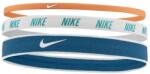 Nike Fejpánt Nike Mixed Width Headbands 3P - Többszínű (N.000.2548.733.OS-733)