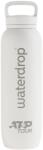Waterdrop Bidon Waterdrop Thermo ATP Tour Bottle 1000ml - Fehér (ST100619)
