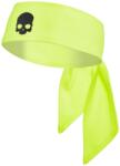 Hydrogen Tenisz kendő Hydrogen Headband - Sárga (T00300-724)