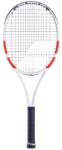 Babolat Teniszütő Babolat Pure Strike 98 16/19 - Fekete, Fehér, Piros (101524-323)