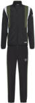 EA7 Férfi tenisz melegítő EA7 Man Woven - black - Fekete (6RPV79 PJSRZ 1200)