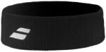 Babolat Fejpánt Babolat Logo Headband - Fekete (5UB1301-2000)