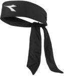 Diadora Tenisz kendő Diadora Headband Pro - Fekete (103.173220-80013)