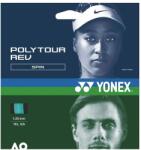 Yonex Tenisz húr Yonex Poly Tour Rev (12 m) - Mentazöld (NT125PRSM)