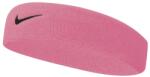 Nike Fejpánt Nike Swoosh Headband - Rózsaszín (N0001544677OS-677)