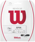 Wilson Tenisz húr Wilson Revolve (12.2 m) - Fekete (WRZ946900)