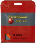 Kirschbaum Tenisz húr Kirschbaum Flash (12 m) - Narancssárga (ST77880.1)