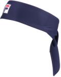 Fila Tenisz kendő Fila Andy - Kék (FAB003-1500)