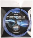 Topspin Tenisz húr Topspin Cyber Blue (12m) - Kék (TOCB12120)