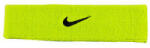 Nike Fejpánt Nike Swoosh Headband - Zöld (NNN07710OS)