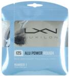 Luxilon Tenisz húr Luxilon Big Banger Alu Power Rough 125 (12.2 m) (WRZ995200)