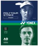 Yonex Tenisz húr Yonex Poly Tour Strike (12 m) - Szürke (NT125PSSG)