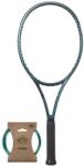 Wilson Teniszütő Wilson Blade 100 V9.0 + ajándék húr (WR151511)