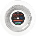 Yonex Tenisz húr Yonex Poly Tour Rev (200 m) - Fehér (NT125PRC1W)
