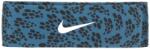 Nike Fejpánt Nike Dri-Fit Fury Headband 3.0 Printed - Kék (N.100.3619.445.OS)