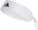 Adidas Tenisz kendő Adidas Tennis Tieband Climacool (OSFM) - Fehér (JN6089)