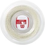 Wilson Tenisz húr Wilson Sensation Control (200 m) (WRZ911200)