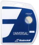 Babolat Tenisz húr Babolat Syn Gut Force (12 m) - Természetes (241145-128)